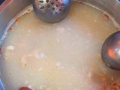 -淼福猪肚鸡·椰子鸡火锅(大沙地店)