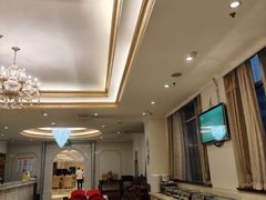 -博雅渔港·融合菜(维也纳国际大酒店)