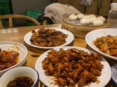 -陈傻子餐厅(世纪都会店)