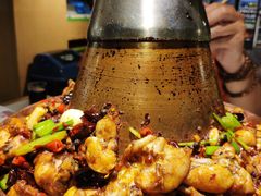 -蛙蛙叫干锅年代(簋街总店)