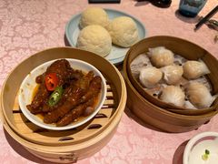 -囍凤楼·粤菜·点心·火锅(温特莱店)