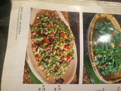 -多哥水傣味餐厅(司马巷店)
