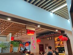 -家园老厨(东方华尔街店)