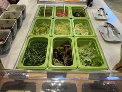 -The COOK·厨餐厅·自助餐(浦东嘉里大酒店)
