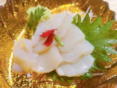 -泉寿司(万科公园店)