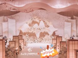-红丝高端婚礼中心(旗舰店)