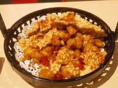 -避风塘(宝山万达店)