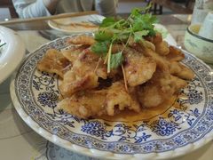 -石老头关东饺子王·东北菜(嘉华鑫城店)