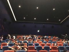 -春天国际影城(中庚漫游城杜比全景声店)