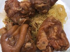 -麦文记面家(佐敦店)