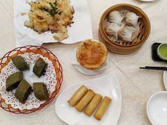 -顺德人家食府(黄金广场店)