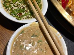-来涮蜀鲜货火锅串串香(菜市口店)