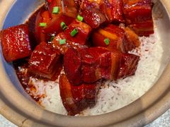 老济南坛子肉-老济南·地道济南菜(大明湖店)