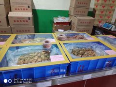 水产区-石灰窑健民食品店(人民街店)