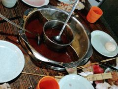 -要得自助火锅(新川路店)