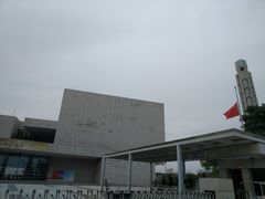 -辛亥革命纪念馆