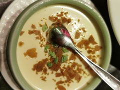 香草鲜奶布丁-蟹榭·本帮江浙菜·蟹宴(五角场合生汇商场店)