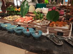 -味餐厅·海鲜·火锅·自助餐