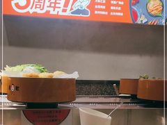 -龍歌自助小火锅(城阳万象汇店)