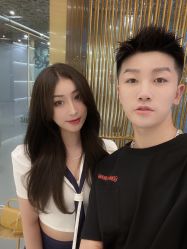 -3AM·S HAIR SALON烫发染发接发