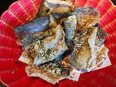 -原志优秀食材·匠心料理·海胆主题(金亿广场店)