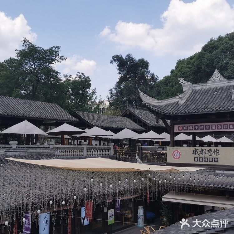 成都东门最适合消磨时间的地方~