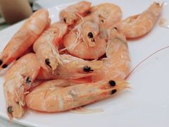 -集杰尚品海鲜烤肉自助餐厅(乳山振华店)