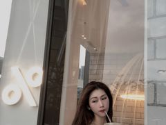 -% Arabica阿拉比卡咖啡(深圳湾万象城店)