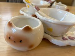 -柴の食堂·日式家庭料理·熊之肆(大学路店)