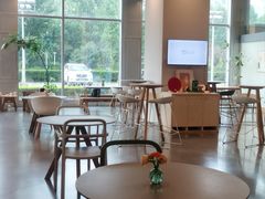 -dotcom coffee古点咖啡(致真大厦店)