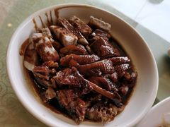 -鹅公村·国家非遗传承(荔湾店)