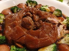 -上海静安香格里拉大酒店