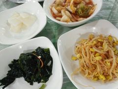 -金达莱烧烤(黎明南街店)