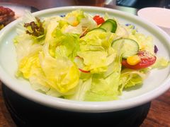 -宋庄魁元艺术餐厅