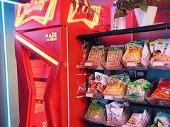 -唱吧麦颂KTV(西单华威潮铺街店)
