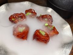 -魁盛居百年鲁菜馆(县西巷店)