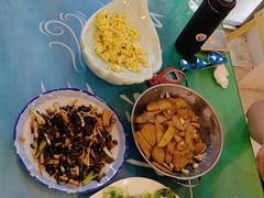 -鱼乐岛餐厅·户外花园主题餐厅