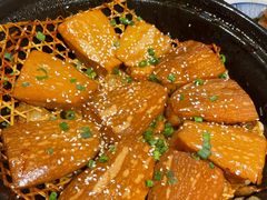 -老街烧烤·四方路小烤肉(书院路店)