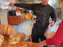 -清真·玛丽亚新疆菜主题餐厅(浙江中路店)