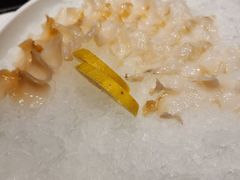 象拔蚌-拉完海鲜大排档(温岭店)