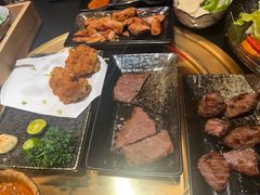 -無二炙坊·和牛烧肉(大钟寺1733店)