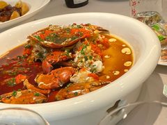 -虹御轩·传承江浙菜(虹桥店)