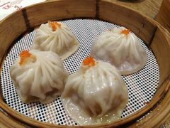 上海小笼包-赏点粤式点心(广州塔店)