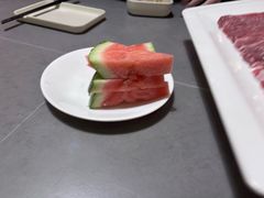 -君邦火锅(新疆大厦店)