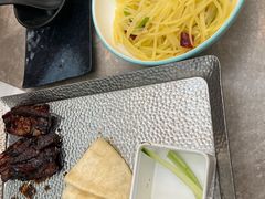 -院子餐厅·大锅菜·老杭帮(桥西直街店)