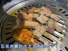 -炽城·烤肉名家(鸿达中央广场店)