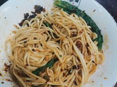 豌杂面-花市豌杂面(民生路店)