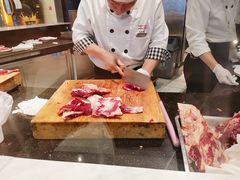 -牛焱·贵州黄牛肉火锅(城西银泰店)