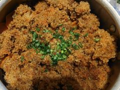 粉蒸肉-東舍食唐精品陕菜馆