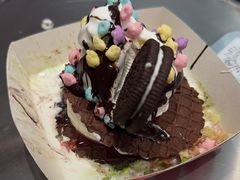 -DQ·蛋糕·冰淇淋(五角场万达店)